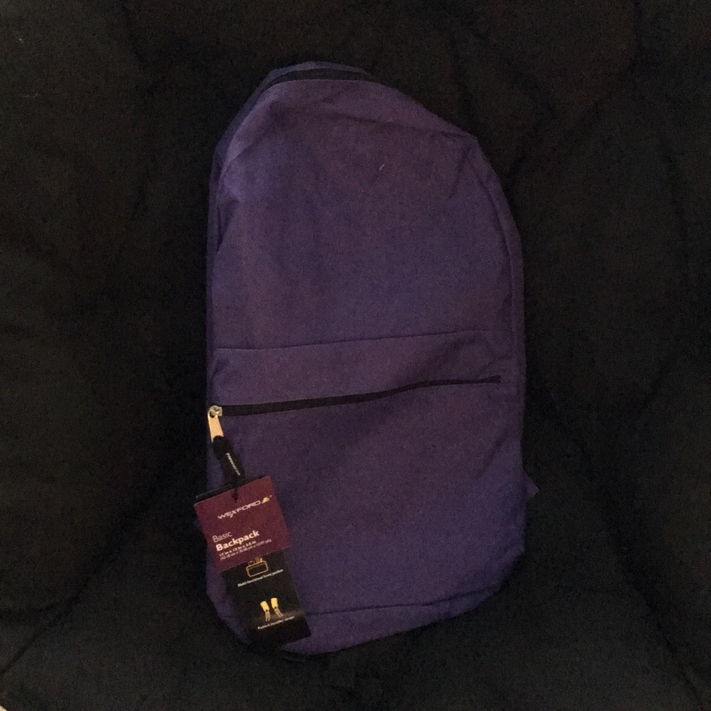 Kids backpack